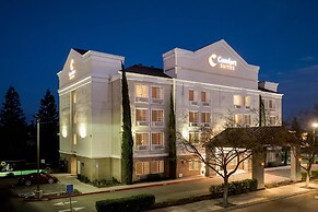 Comfort Suites Clovis - Fresno