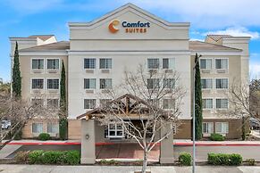Comfort Suites Clovis - Fresno