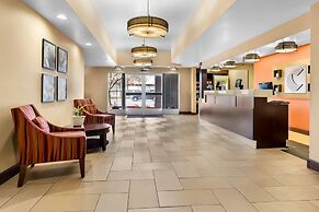 Comfort Suites Clovis - Fresno