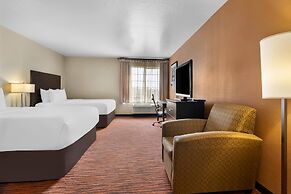 Comfort Suites Clovis - Fresno