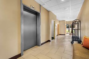 Comfort Suites Clovis - Fresno