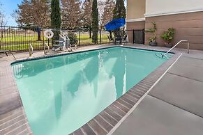 Comfort Suites Clovis - Fresno