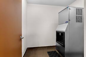 Comfort Suites Clovis - Fresno