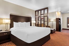 Comfort Suites Clovis - Fresno