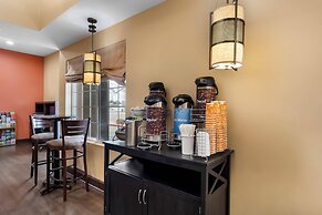 Comfort Suites Clovis - Fresno