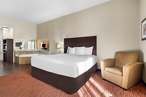 Comfort Suites Clovis - Fresno