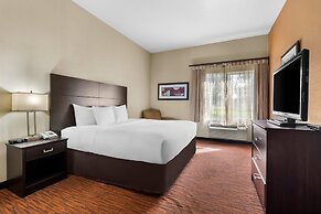 Comfort Suites Clovis - Fresno