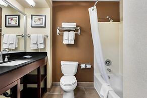 Comfort Suites Clovis - Fresno