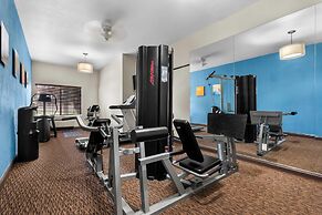 Comfort Suites Clovis - Fresno