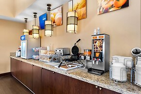 Comfort Suites Clovis - Fresno