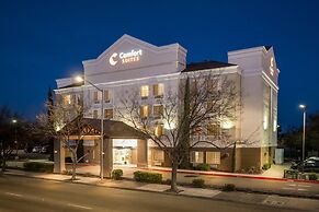Comfort Suites Clovis - Fresno