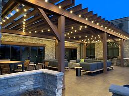 Hilton Garden Inn Bozeman