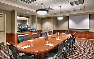 Hilton Garden Inn Bozeman