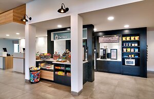 Hilton Garden Inn Bozeman