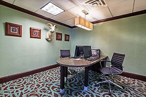 Homewood Suites by Hilton Wichita Falls