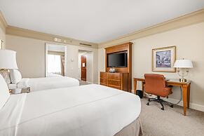 Conrad Indianapolis
