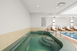 Conrad Indianapolis