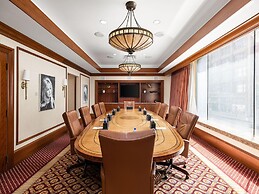 Conrad Indianapolis
