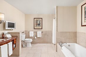 Conrad Indianapolis