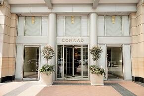 Conrad Indianapolis