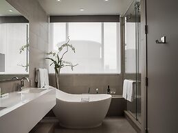 Conrad Indianapolis