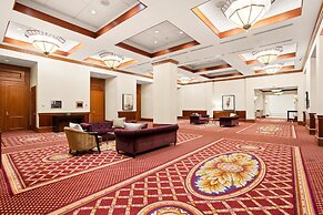 Conrad Indianapolis