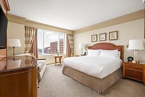 Conrad Indianapolis