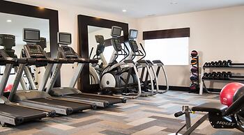 Holiday Inn Express Le Claire Riverfront-Davenport by IHG