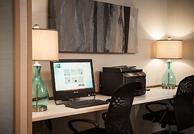 Holiday Inn Express Le Claire Riverfront-Davenport by IHG