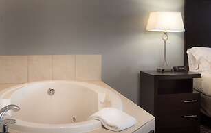 Holiday Inn Express Le Claire Riverfront-Davenport by IHG