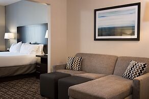 Holiday Inn Express Le Claire Riverfront-Davenport by IHG