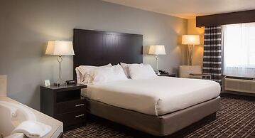 Holiday Inn Express Le Claire Riverfront-Davenport by IHG