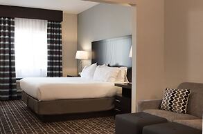 Holiday Inn Express Le Claire Riverfront-Davenport by IHG