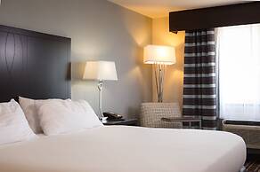 Holiday Inn Express Le Claire Riverfront-Davenport by IHG