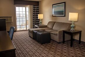 Holiday Inn Express Le Claire Riverfront-Davenport by IHG