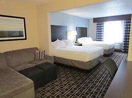 Holiday Inn Express Le Claire Riverfront-Davenport by IHG