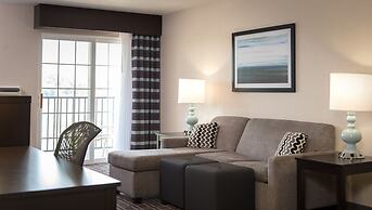 Holiday Inn Express Le Claire Riverfront-Davenport by IHG