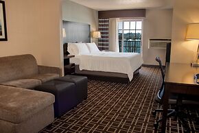Holiday Inn Express Le Claire Riverfront-Davenport by IHG