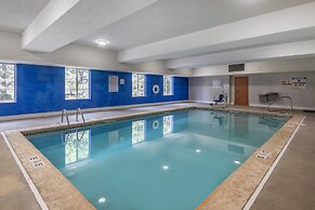 Holiday Inn Express Charlotte West - Gastonia by IHG.