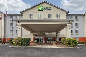 Holiday Inn Express Charlotte West - Gastonia by IHG.