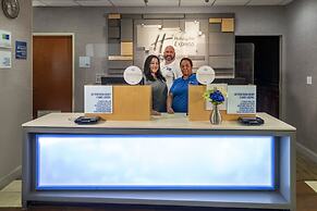 Holiday Inn Express Charlotte West - Gastonia by IHG.