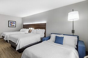 Holiday Inn Express Charlotte West - Gastonia by IHG.