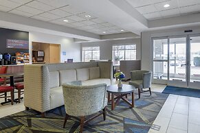 Holiday Inn Express Charlotte West - Gastonia by IHG.