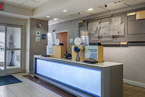 Holiday Inn Express Charlotte West - Gastonia by IHG.