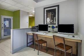 Holiday Inn Express Charlotte West - Gastonia by IHG.