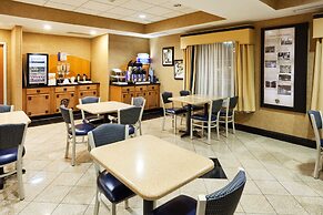 Holiday Inn Express Charlotte West - Gastonia by IHG.