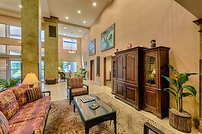 Triple Play Resort Hotel & Suites