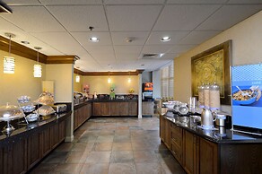 Hampton Inn & Suites Carson City