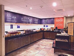 Hampton Inn & Suites Carson City