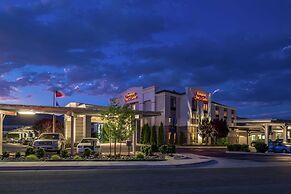 Hampton Inn & Suites Carson City